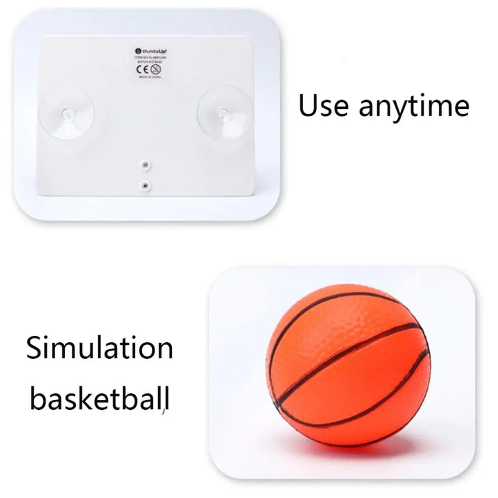 HoopDream™ Starter Portable Suction Mount Mini Hoop