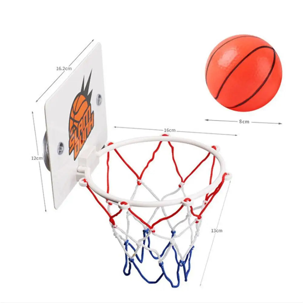 HoopDream™ Starter Portable Suction Mount Mini Hoop