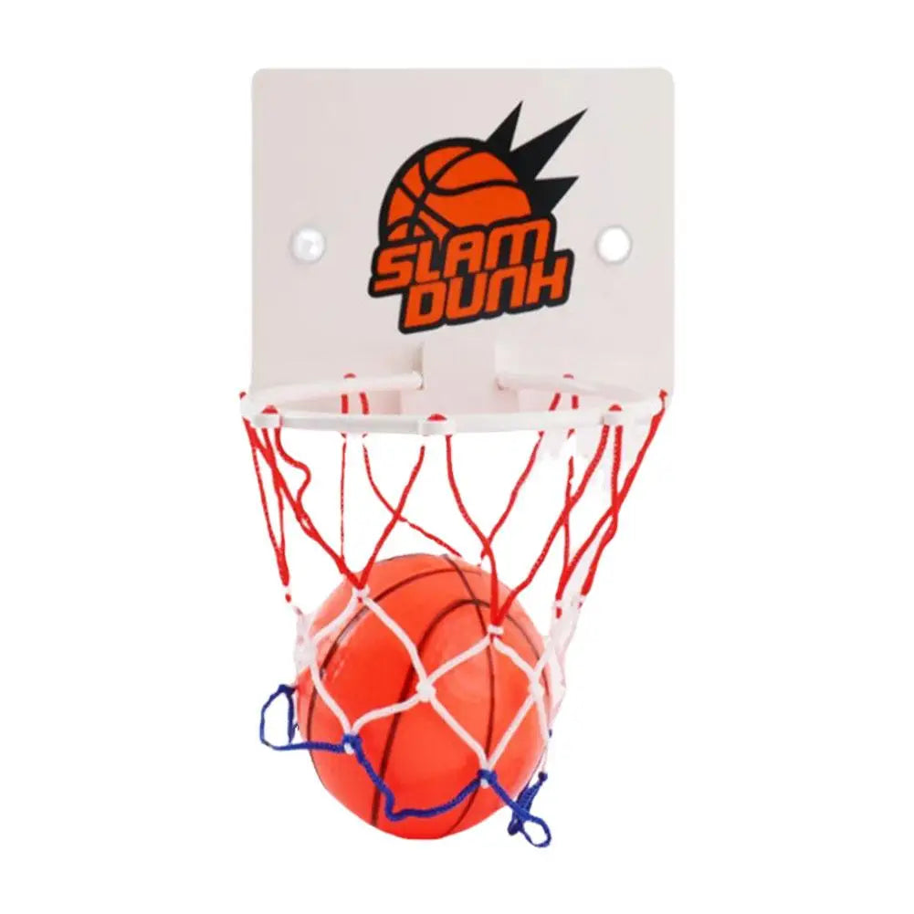 HoopDream™ Starter Portable Suction Mount Mini Hoop